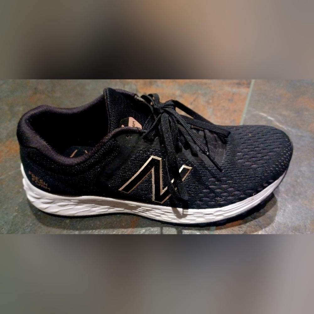 New balance women's shoes